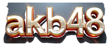 akb48 logo